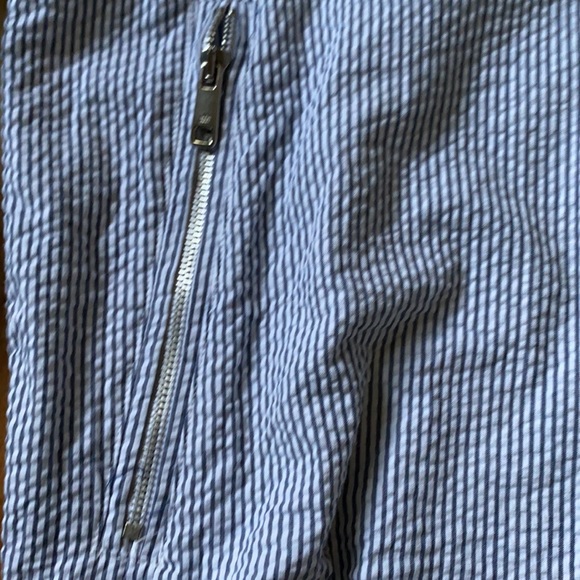 ZARA MEN’S BOMBER JACKET SZ M - Picture 3 of 8